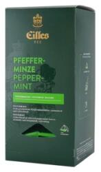 EILLES Ceai Plic Diamond Deluxe, Eilles Tea, Peppermint, 20 Plicuri