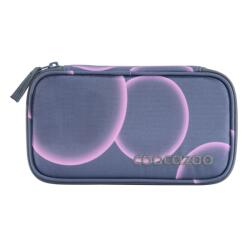 coocazoo Pencil Case II Swirl Whirl Penar