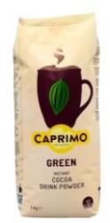 Caprimo Choco Green Ciocolata Calda Instant 1 kg - Mix pentru Automate de Cafea si Uz Casnic