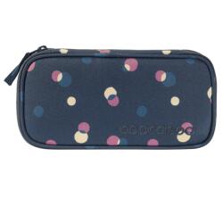 coocazoo Pencil Case Bubble Dreams Penar