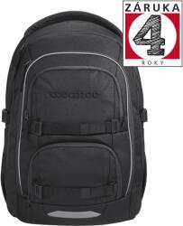 coocazoo Porter Black Coal