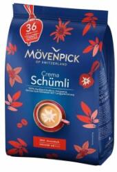 Mövenpick Cafea Movenpick Crema Schumli, 7 g. 36 Plicuri