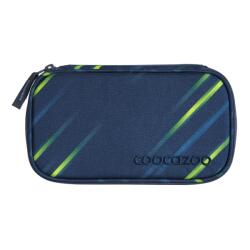 coocazoo Pencil Case Fast Lime Penar