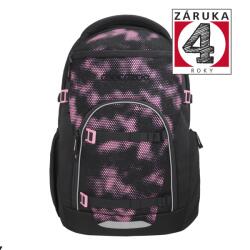 coocazoo Byte Pink Illusion Geanta, rucsac laptop