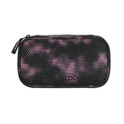 coocazoo Pencil Case II Pink Illusion Penar