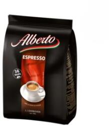 J.J.Darboven Cafea Darboven Alberto, Espresso, 7 g, 36 Plicuri