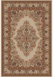 Delta Carpet Covor Dreptunghiular, 150 x 230 cm, Bej / Maro, Lotos 1524 (LOTUS-1524-110-1523) Covor