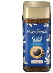Mövenpick Cafea Instant, Movenpick Gold Original, 100 g