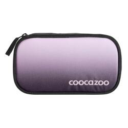 coocazoo Pencil Case Rose Shadows Penar