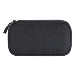 coocazoo Pencil Case Midnight Black Penar