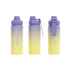 coocazoo Tritan Bottle Gradient Yellow