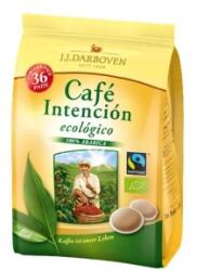 J.J.Darboven Cafea Intencion, Bio, Aromata, 7 g, 36 Plicuri