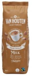 Van Houten Ciocolata Calda Pudra Van Houten, Ground Milk, 1 kg
