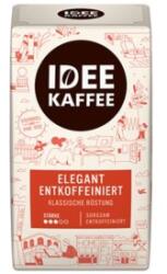 IDEE KAFFEE Cafea Decofeinizata Idee, 500 g