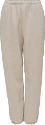 Nike STUDIO FLEECE HIGH-WAISTED PANTS bej XS (IM8074-236)