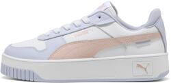 PUMA CARINA STREET Alb, Albastru deschis, Somon 38.5 (38939040)
