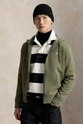Ralph Lauren hanorac cu fermoar și glugă 9BYX-BLM04I_91B (710881517)