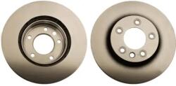 TRW Féktárcsa szellőző Ø330mm DF4763S