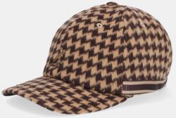 Kangol șapcă BLOCK ZIG 99KK-CAU2PE_88X (K5471.BR204)
