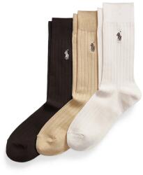 Ralph Lauren șosete pentru bărbați pachet de 3 9BYA-LGM02O_MLX (449P05400)