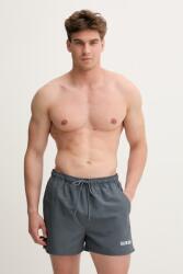Calvin Klein fürdőnadrág férfi - szürke S - answear - 16 590 Ft