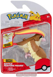 Jazwares Figurina De Actiune, Pokemon, Pidgeot - Jazwares (pkw3365) Figurina