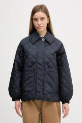 Barbour rövid kabát Laoise - sötétkék 44