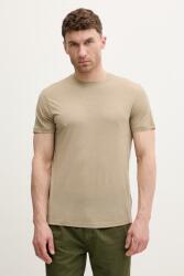 Icebreaker férfi merinó gyapjú t-shirt Mer 150 Tech Lite III SS Tee - bézs S