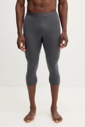 POC funkcionális legging - szürke XL