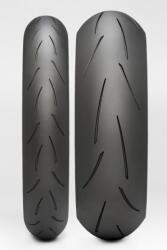 METZELER RACETEC RR K3 120/70R17 58W Első