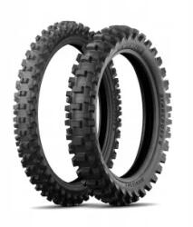 Michelin Starcross 6 Medium Hard 80/100-21 51M Első
