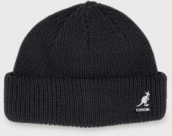 Kangol sapka - szürke Univerzális méret