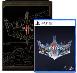 Hooded Horse Endless Legend II [Collector's Edition] (PS5)