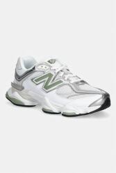 New Balance 9060 sportcipő - fehér Női 45.5