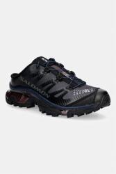 MM6 Maison Margiela férfi papucs x Salomon - fekete Férfi 42