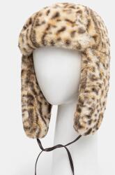 Kangol sapka LEOPARD TRAPPER - bézs M