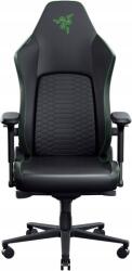 Razer Ergonomikus gamer szék lélegző kényelemmel Iskur V2 NewGen Bl (Iskur V2 Newgen)