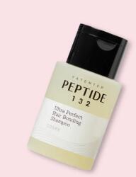 COSRX Șampon pentru păr cu peptide Peptide-132 Ultra Perfect Hair Bonding Shampoo - 100 ml