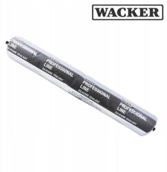 Wacker Szilikon Professional 440 Wacker 600ml antracit (wacker 440)