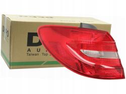 Alkar Hátsó Lámpa Bal Mercedes B-osztály W246 W242 11-15 liftback