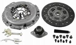 Sachs Vw A4/A5/Q5 2, 0TFSI/2, 7TDI kuplung szett