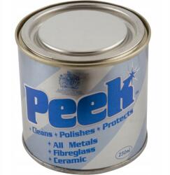 Putoline Króm Paszta Peek Chrome 250ML