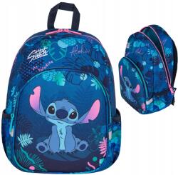 CoolPack Iskolai/óvodai hátizsák, óvodába, iskolába, Coolpack Disney Stitch (F023780)