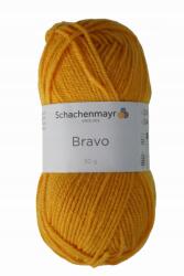 Schachenmayr Bravo Fonal (08028) Mézszínű 50g 133m (Bravo)