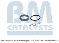 Bm Catalysts Set montaj, filtru funingine/particule BM CATALYSTS FK11510B (FK11510B)
