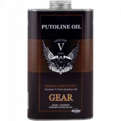putoline hajtóműolaj Genuine 20W50 V-twin 1