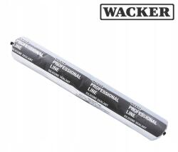 Wacker Szilikon wacker professional 440 600 ml szín Sepia braun Braun Si (630188812)