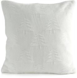 Eurofirany Karácsonyi párnahuzat 86a Fehér 45x45 cm