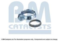 Bm Catalysts Set montaj, filtru funingine/particule BM CATALYSTS FK11562A (FK11562A)