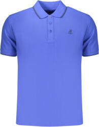 U. S. Grand Amerikai Grand Polo rövid ujjú férfi kék - globaltrends - 5 990 Ft